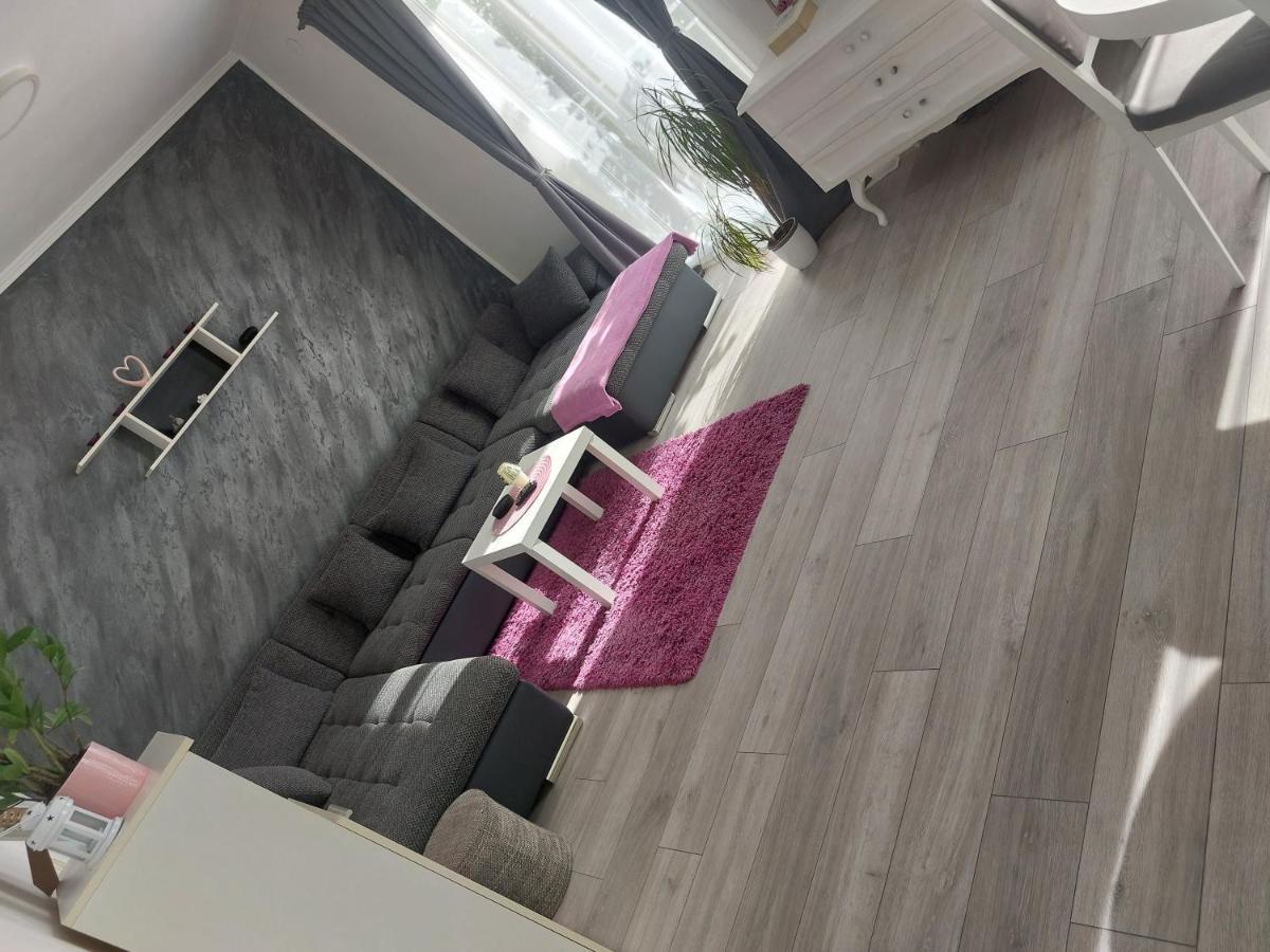 Apartmán Apartman Antonic Crikvenica Exteriér fotografie